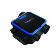 EasyHOME® Hygro Compact Premium MW - VMC Ventilation Mécanique Contrôlée Aldes - Puissance max 35 W - Extra-plat et multi-positions_4