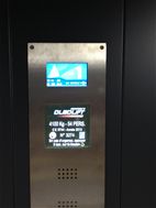 Norme ascenseur - monte voitures - oleolift - charge jusqu'à 10 tonnes_4