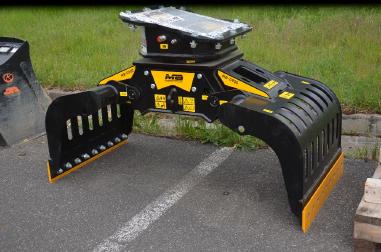 Pinces de tri et démolition MB - discri sprl - pour pelles de 6 à 35 tonnes_4