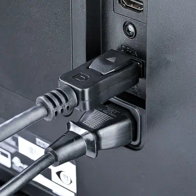 StarTech Cble DisplayPort 1.2 de 3 m - Cble DisplayPort_4