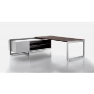 Vektor - Bureaux de direction modernes avec design innovant - Forma 5_4