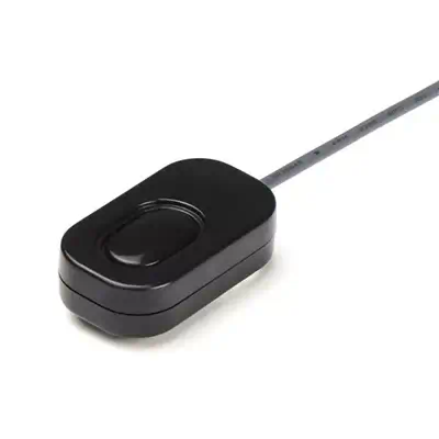 Commutateur KVM à  2 ports USB 4K 60 Hz DisplayPort avec cbles incorporés_4