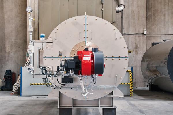 HTV-N Réchauffeur indirect d'air de procédés - 90 kW à 7 MW - Acier carbone ou inoxydable_4