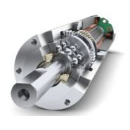 Système robotisé polyvalent pour gaines de ventilation