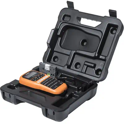 Brother PT-E110VP étiqueteuse professionnelle_4