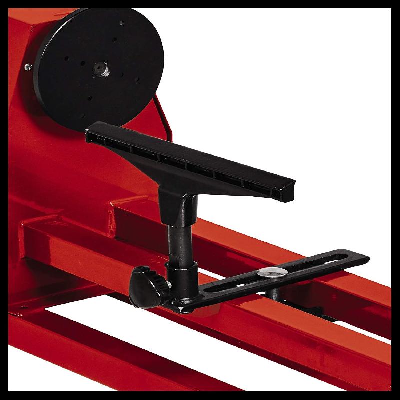 Tour à bois tc-ww 1000/1_4