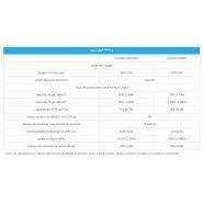 Roflo® VMCS 3 - Calibreuse alimentaire TNA - Profondeur 200 mm - Convoyeur vibratoire avec auge de calibration innovante_4