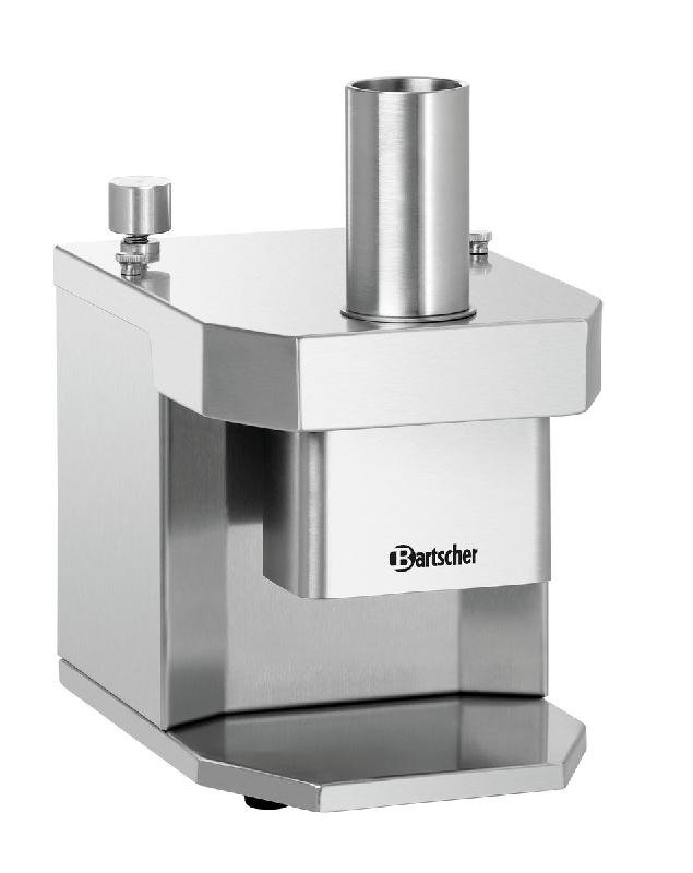 Trancheur saucisses DRM3500E BARTSCHER_4