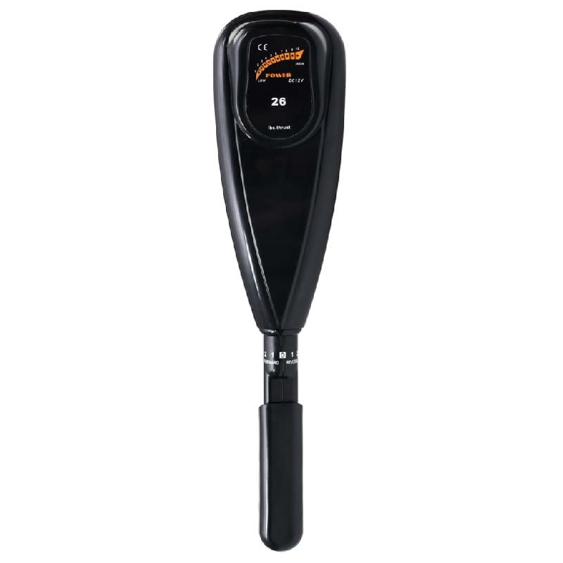 Vidaxl moteur de bateau électrique de pêche à la traîne p16 26 lbs 148628_4