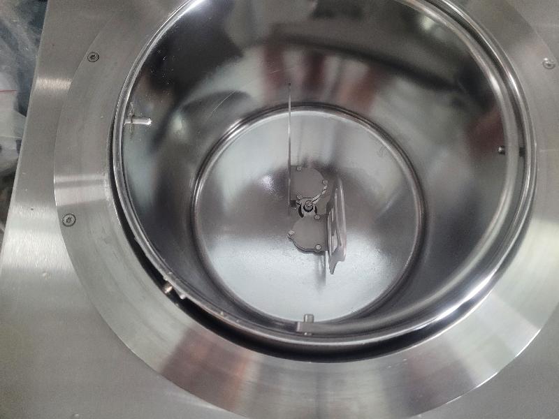 Autoclave / stérilisateur Masterclave 09 AES Biomerieux_4