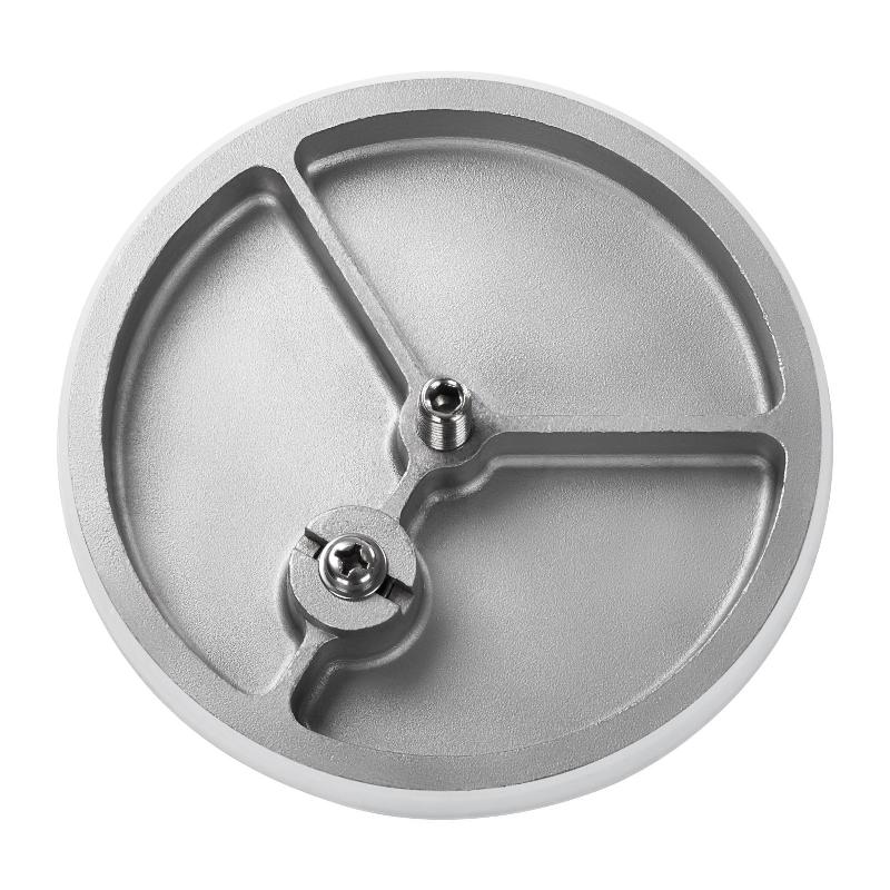 Poussoir à saucisses professionnel 10 litres_4