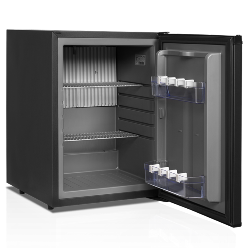 Réfrigérateur Minibar 34 L - Noir | Tefcold - TM42_4