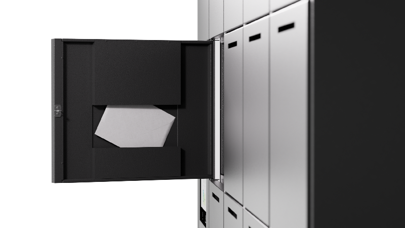 Casier BOPIS intelligent pour les magasins de lunettes et de mode - retrait Click & Collect autonome, sécurisé et optimisé_4