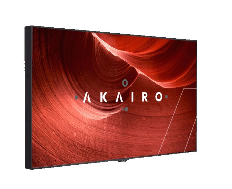 Écran vitrine - LG - Gamme XS - 55 pouces - Pour vos vitrines, magasins ...._3