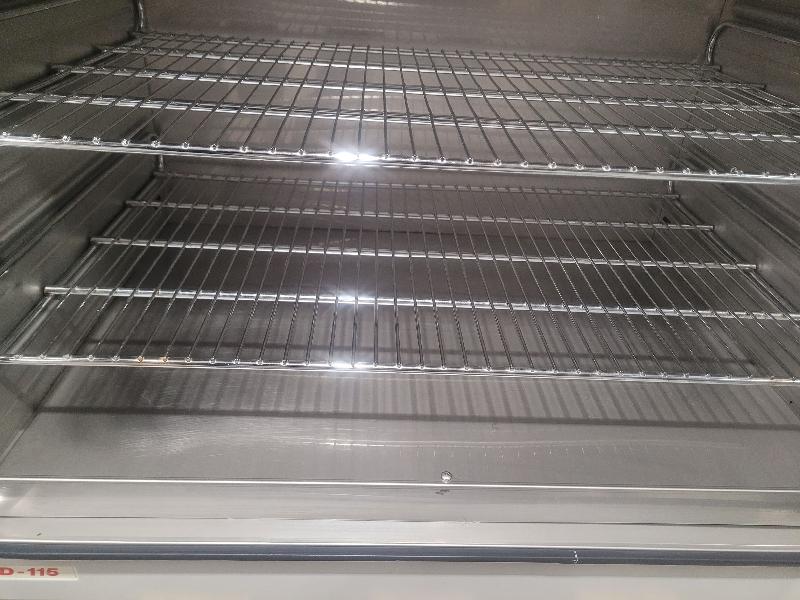 Incubateur / étuve BINDER BD-115 avec convection naturelle 100°C_4