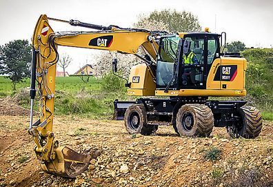 571-2858 godet d'excavation à usage normal - caterpillar finance france - 900 mm (36 in) - poids 414 kg_4