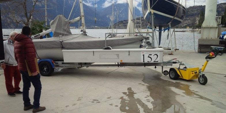 Ot900l - tracteur pousseur - alitrak - capacité de traction 3 000 kg_4