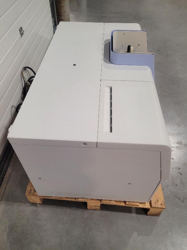 Spectromètre d'absorption atomique Perkin Elmer AAnalyst 600_4