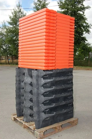 Barrière  à centre de gravité abaissé STRONGWALL_4