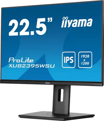 Iiyama ProLite XUB2395WSU-B5 écran plat de PC 57,1 cm (22.5
