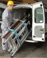 M-max échafaudage - ultralu - hauteur travail maxi. 3.00 m à 7.00 m_4