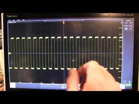 MSO5-SERIE | Oscilloscopes numériques mixtes Tektronix MSO Série 5 - 4, 6 ou 8 voies, 350 MHz à 2 GHz, écran tactile 15,6''_4