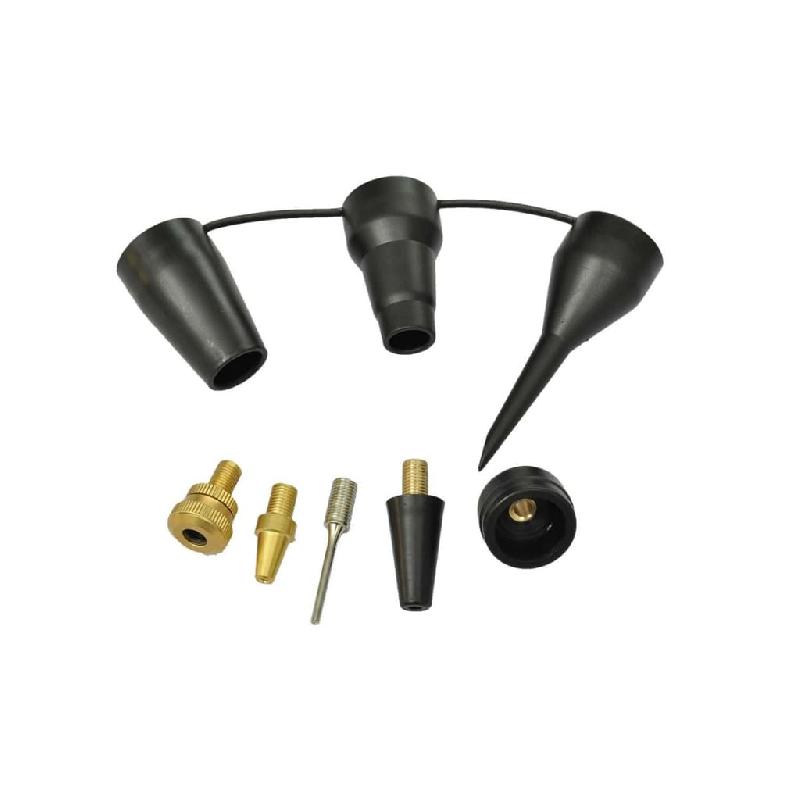 Vidaxl kit de pistolet à peinture pour compresseur 140255_4