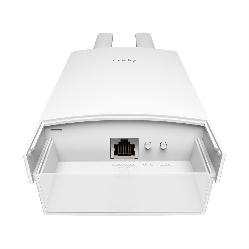 CUDY RE1200 Repeater Wi-Fi AC1200 Outdoor_4