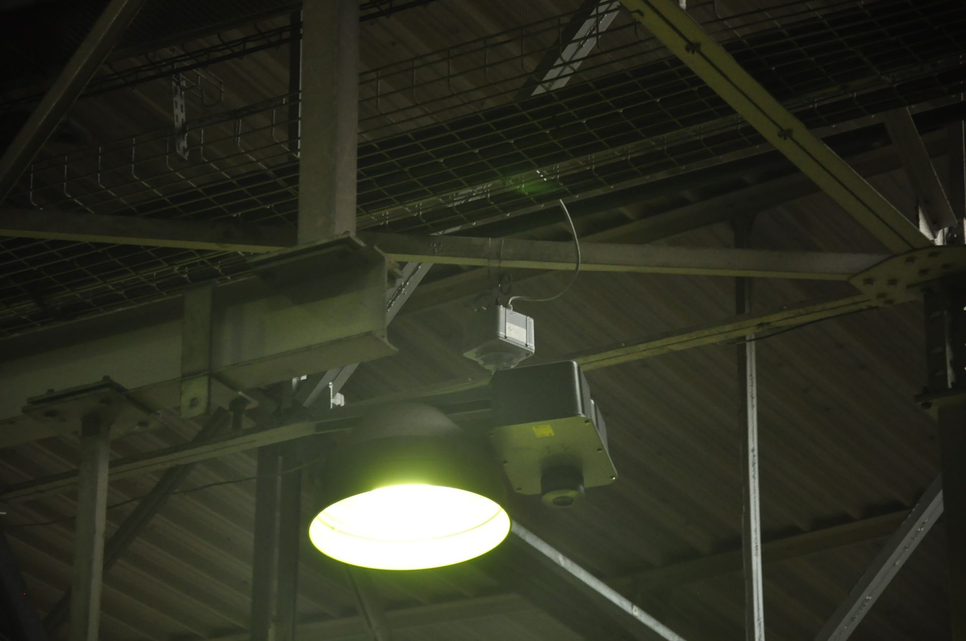 Treuil pour luminaire | Gamme Compacte (>15kg)_4