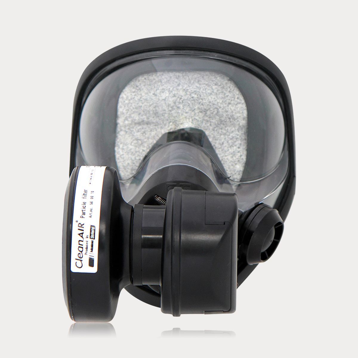 Masque respiratoire sts gx02_0