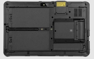 Tablette durcie 11.6