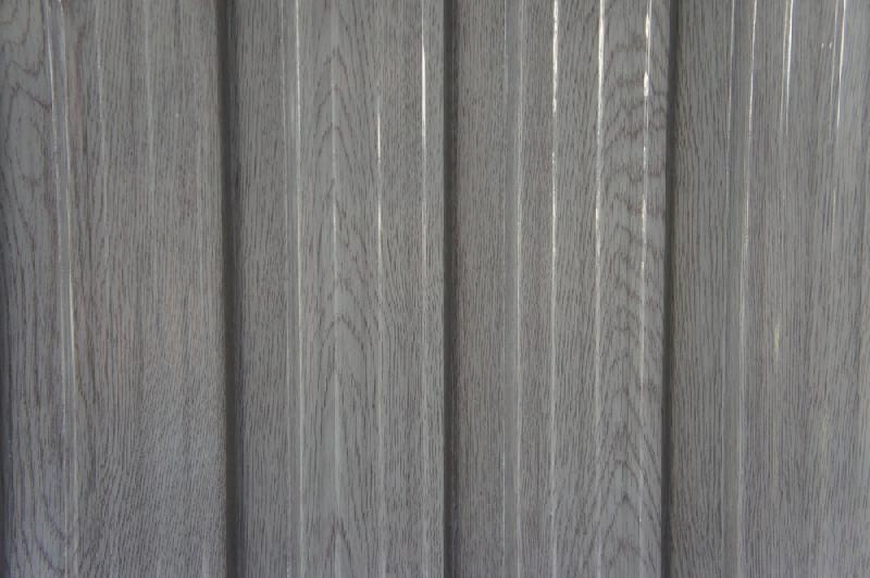 Abri jardin métal - aspect bois vieilli 86 - 4,72 m² - gris_4