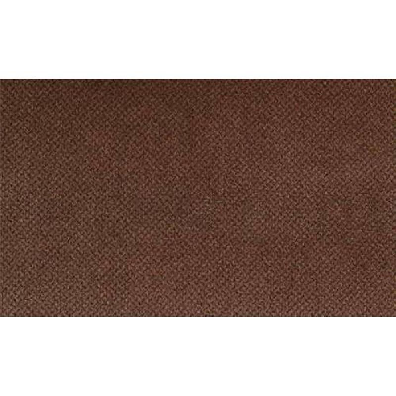 Canapé convertible 3 places EXCELLENCE - ouverture express 140x197 cm - sommier à lattes - matelas memory 18 cm - velours marron_4