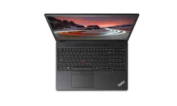 ThinkPad P16v Gen 2 (Intel)_4