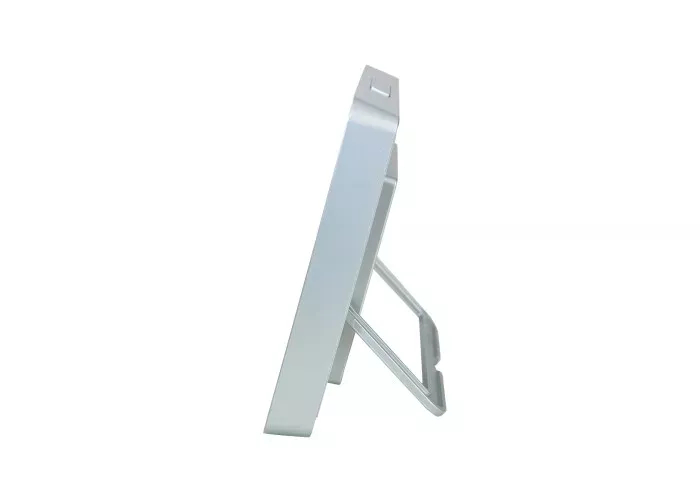 Horloge digitale radio pilotée_4