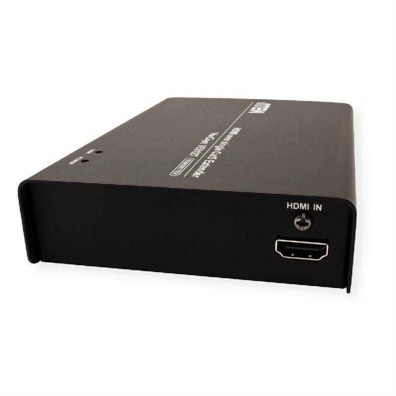 ATEN VE812 Extension HDBaseT HDMI, récepteur et transmetteur, Cat. 5e, 100m_4