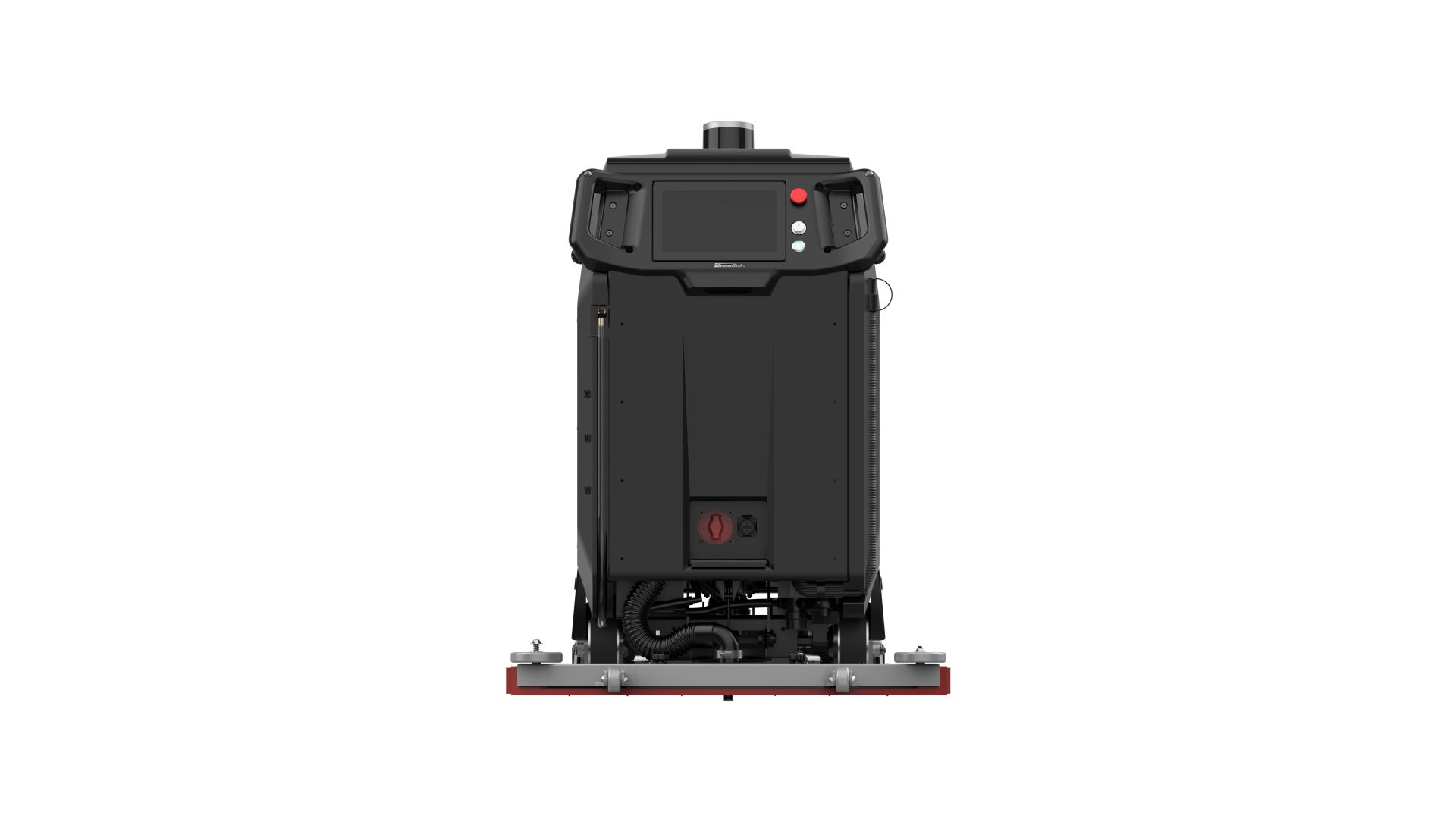 Autolaveuse ROBOT L50_4