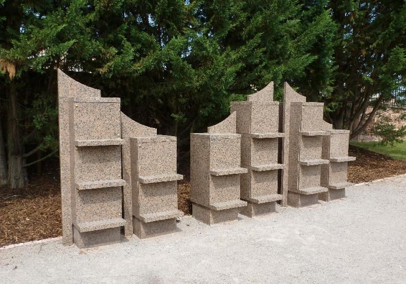 Columbarium Solis - Granimond_0