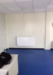 Bâtiment modulaire à structure galvanisée juxtaposable, superposable R+2 - BTS OSR 30 salle double 30m²_4