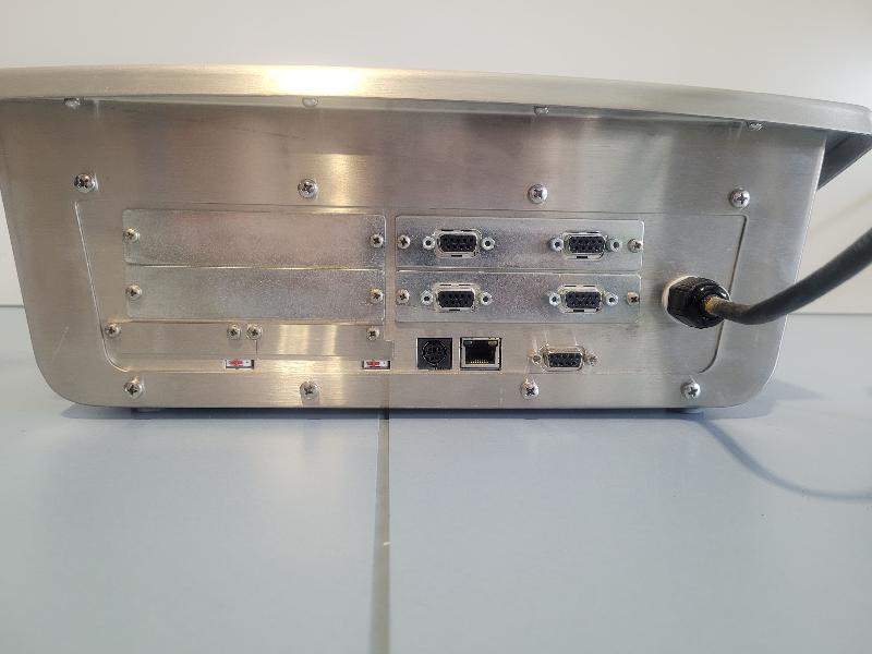 Sartorius Combics Pro CISPRO TN-Pro_4