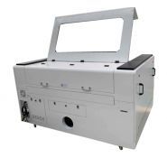 Machine de découpe laser 6090 100W CO2 - Vmade CNC - Haute précision et vitesse - 3ème génération_4