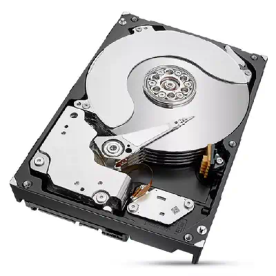 Seagate IronWolf Pro ST8000NT001 disque dur 8 To 7200 tr/min 256 Mo 3.5