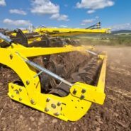 Terraland to - décompacteur agricole - bednar fmt s.R.O. - modèle: to 4000 à to 6000+_4