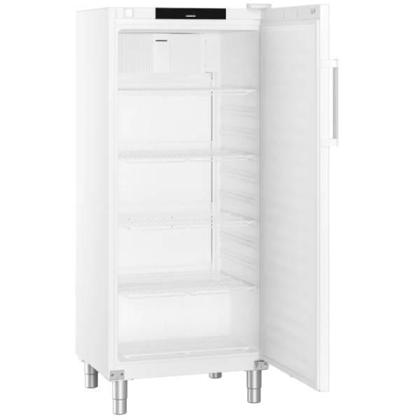 Armoire réfrigérée positive ventilée GN2/1 et HACCP - 419 L | Liebherr FRFvg 5501 Performance_4