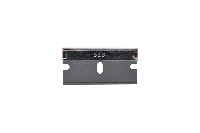 Lame de rechange 4cm pour grattoir safety boite de 100 lames_4