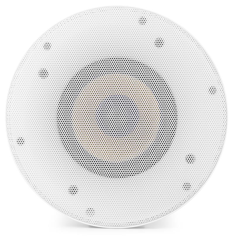 Paire d'enceintes de plafond amplifiées - Bluetooth, WiFi, 100 Watts - WCS50_4