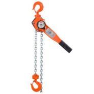 Palan à levier type X-Line - REMA Holland B.V. - Hauteur de levée 1,5 m - Levage, traction et arrimage sécurisé_4