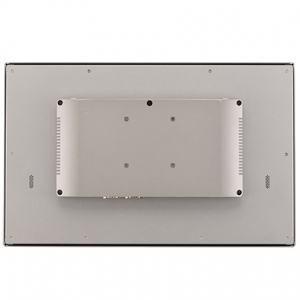 Panel PC grand format 18,5