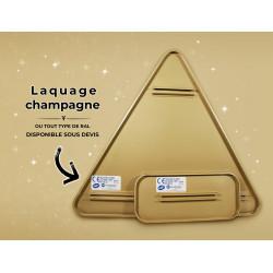 Panneau de signalisation AB1 - Priorité à droite - Histoire et caractéristiques_4