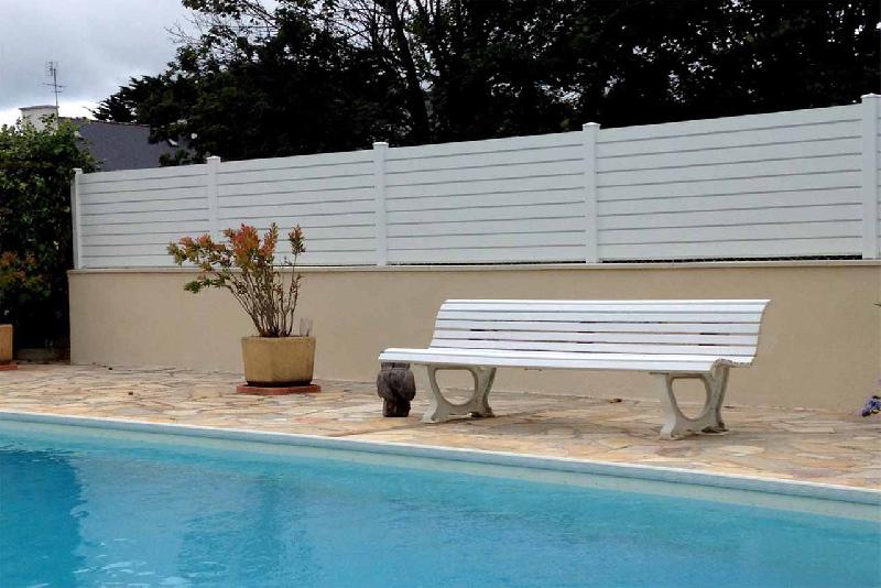 Clôture persienne - 2000 / 600_4